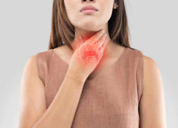 Thyroid Problems Diagnosis and Treatment