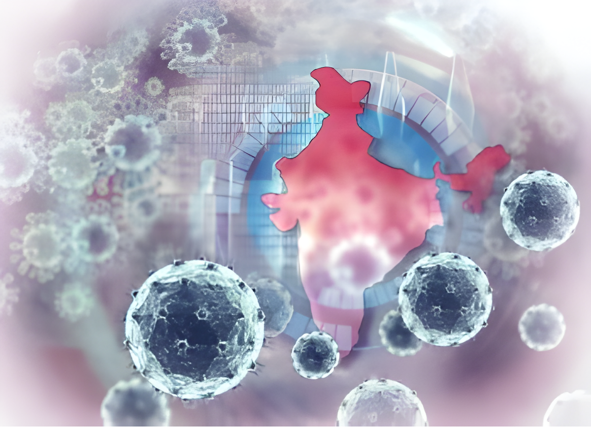 Coronavirus in India