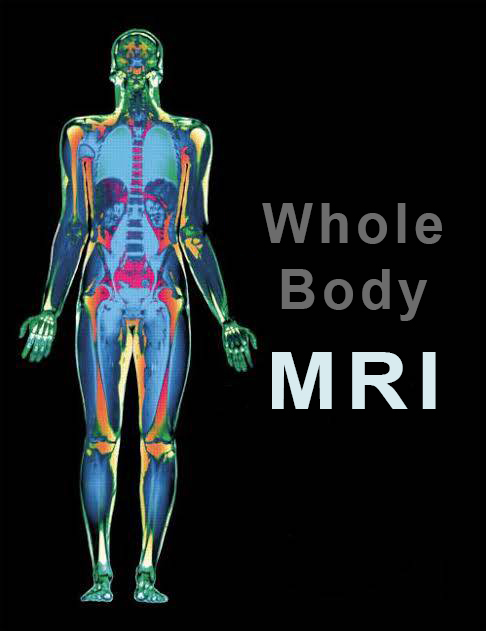 Whole Body MRI at Arth Diagnostics