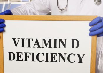 Vitamin Deficiency Test