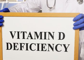 Vitamin Deficiency Test