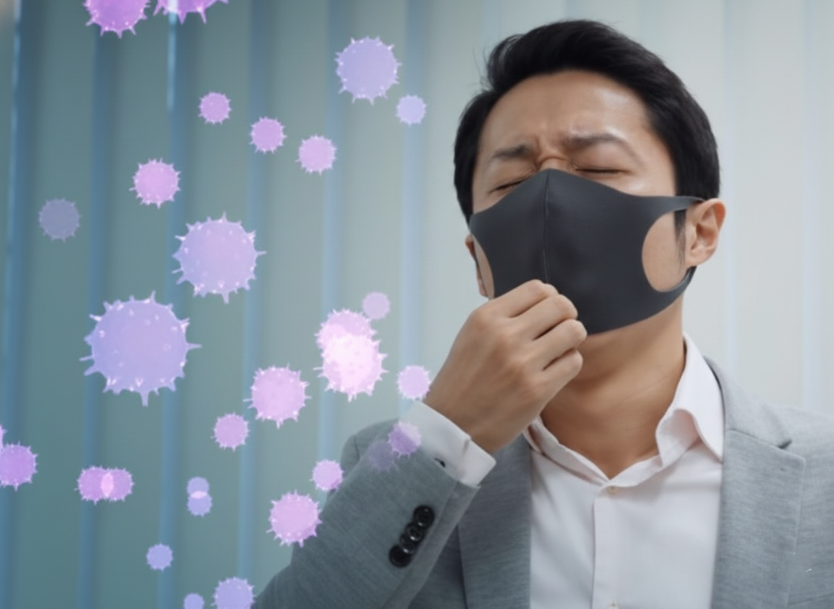 most common infectious diseases