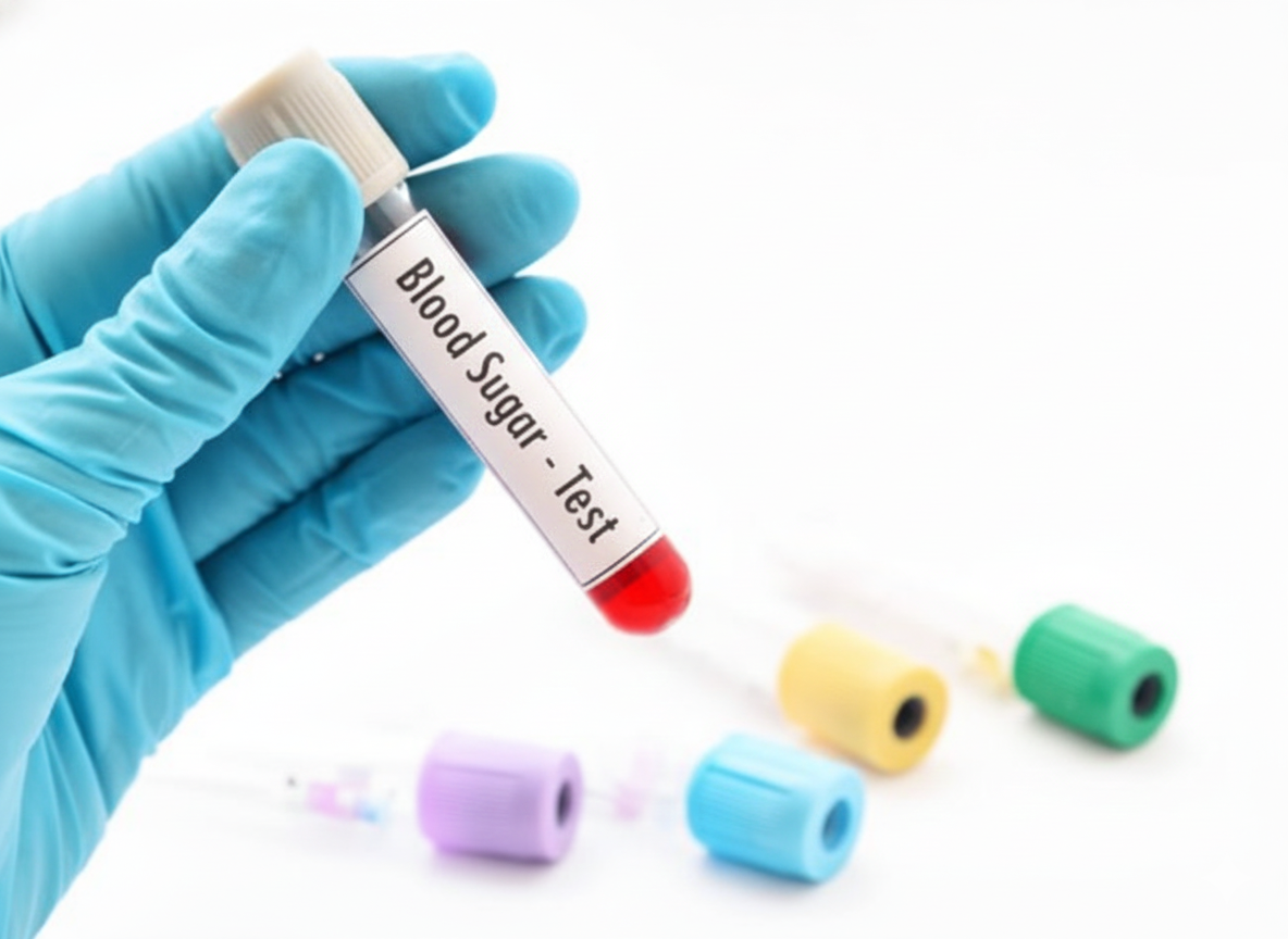 blood sugar test in udaipur