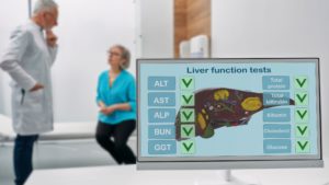 liver function test in udaipur