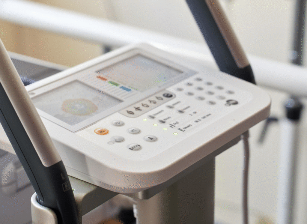 Body Composition Analysis