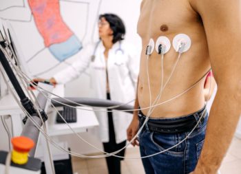 Treadmill Stress Test in Udaipur, TMT center in Udaipur