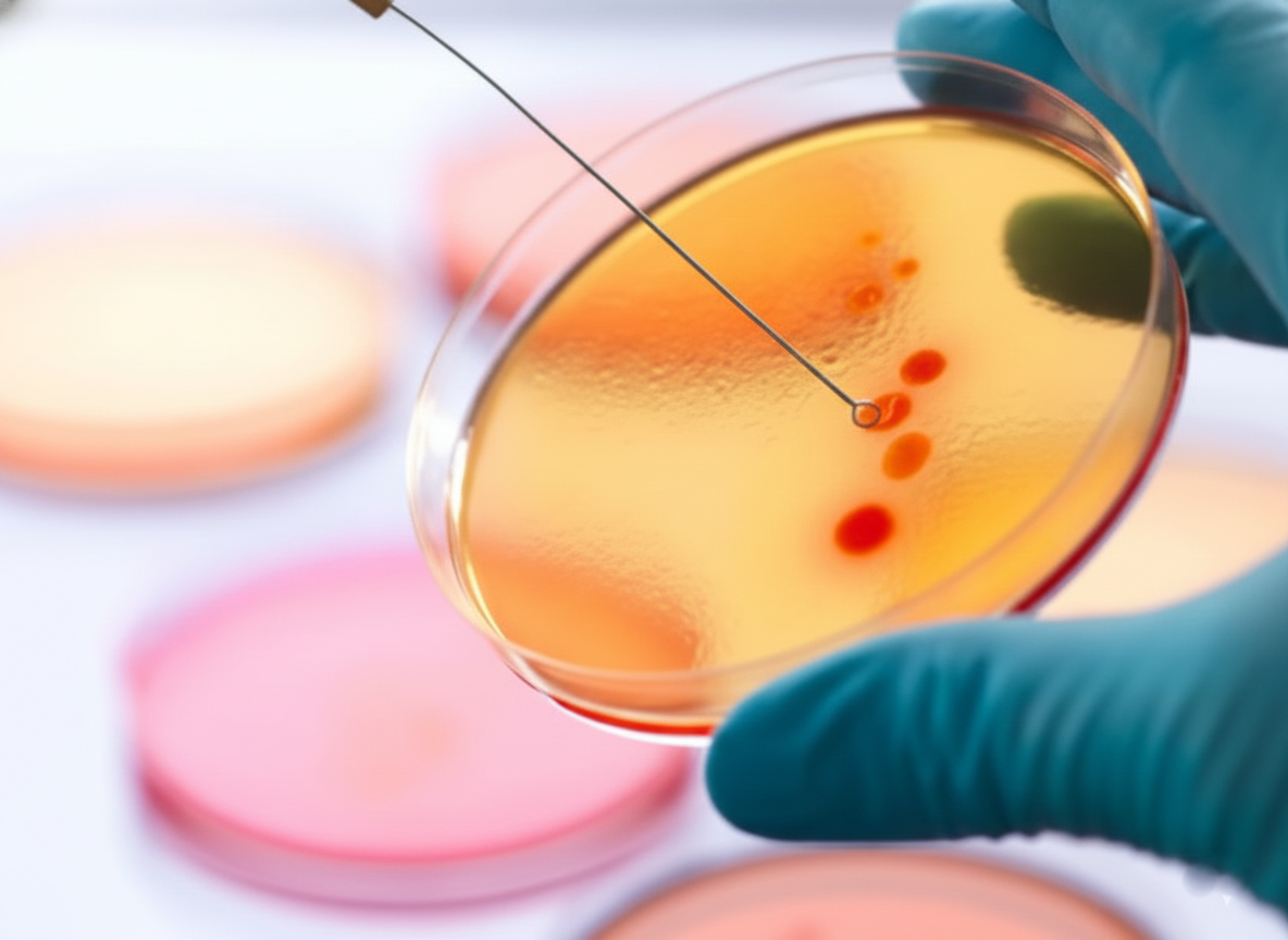 Benefits of Microbiology Tests