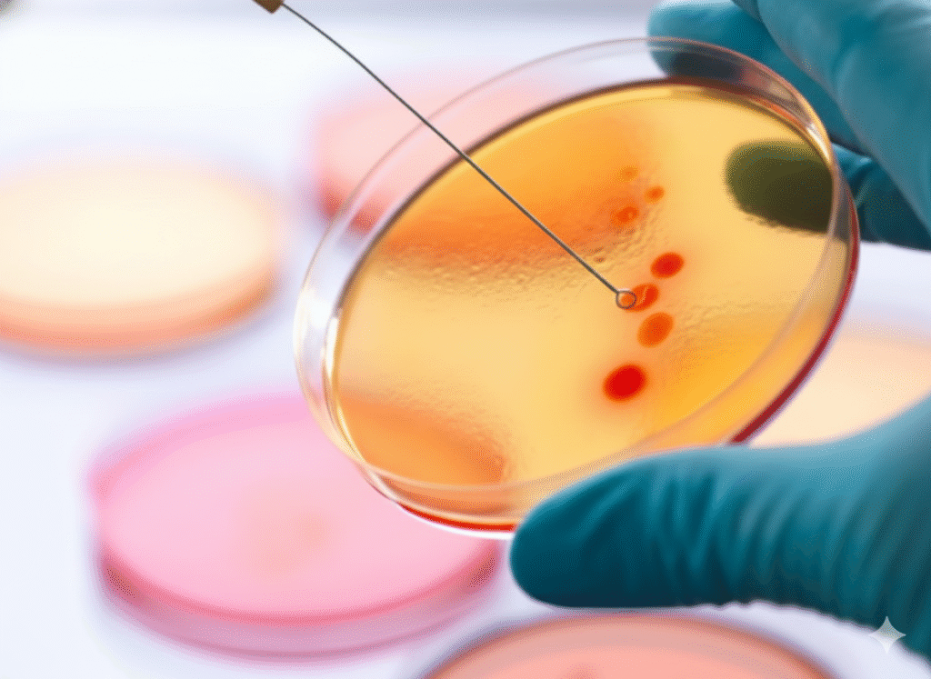 Benefits of Microbiology Tests