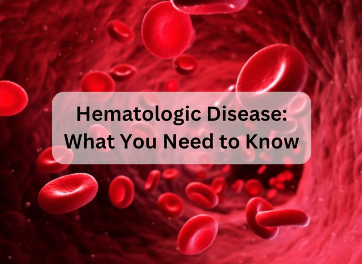 Hematologic Disease