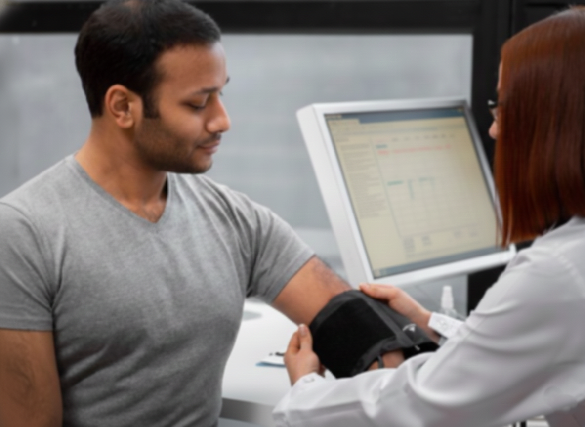 Importance of Regular Check-ups During the Monsoon