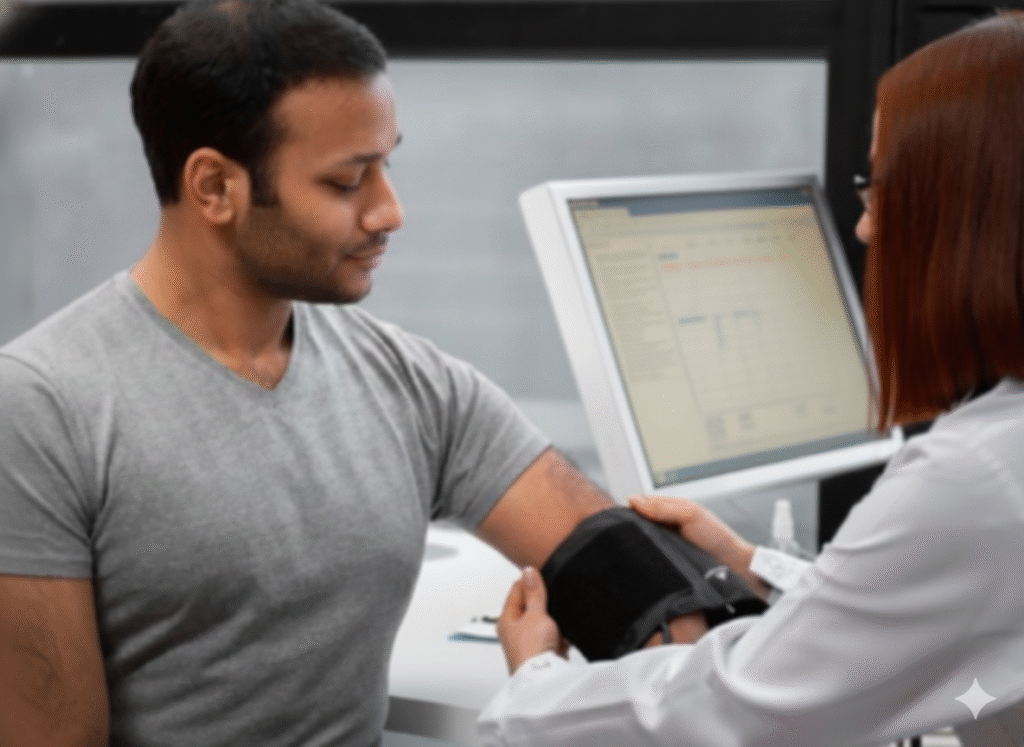 Importance of Regular Check-ups During the Monsoon