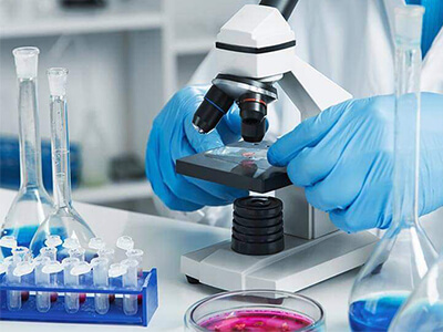 Histopathology lab in Udaipur - arth diagnostics