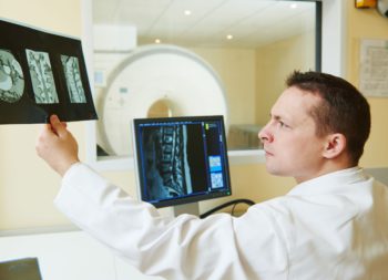 Types of Orthopedic Imaging Tests