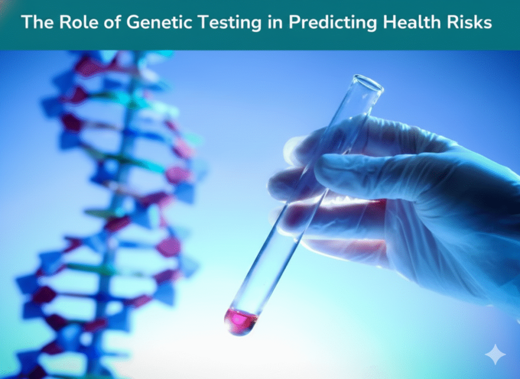 Genetic Testing