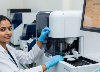 platelet count test in udaipur - arth diagnostics