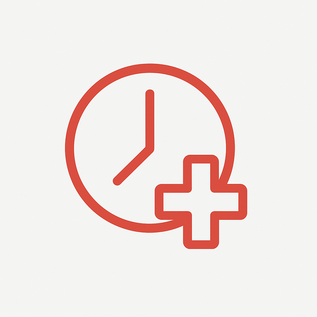 Provide your medical history before a CT Scan in Udaipur