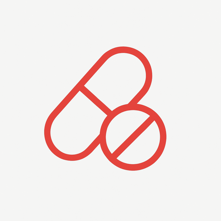 This icon symbolizes the need to share your medical history, such as diabetes, asthma, kidney issues, or heart problems, before undergoing a CT Scan. Arth Diagnostics Udaipur uses this data to plan the safest imaging approach.