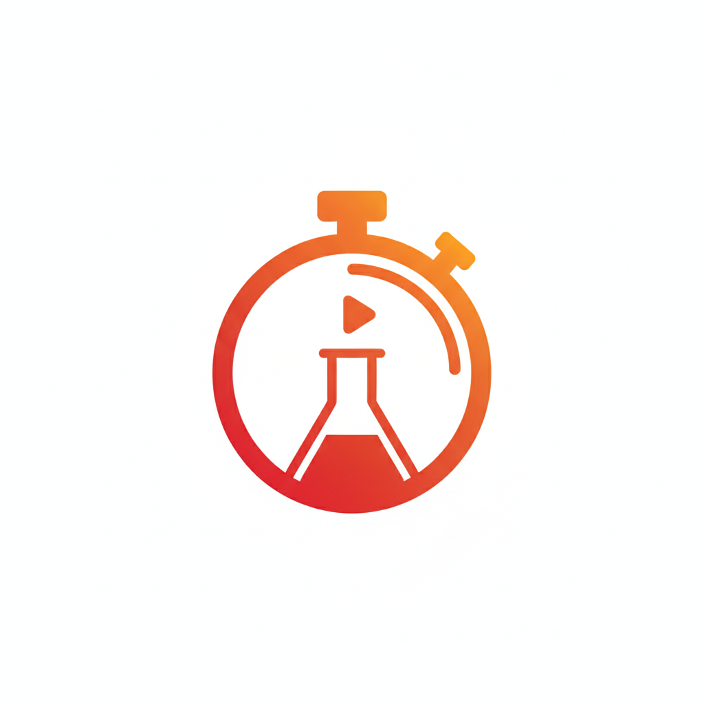 Fast pathology services icon representing quick and efficient testing at a leading pathology lab in Udaipur.