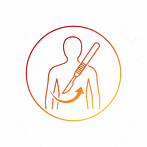 CT scan used for surgical planning at Arth Diagnostics Udaipur